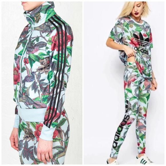 adidas Pants - SOLD